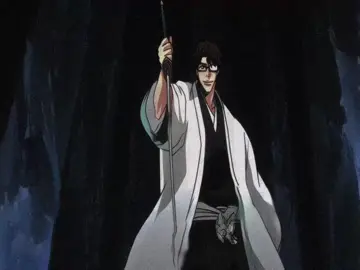 😆. #bleach #anime #animeedit #bleachanime #fyp #aizen #bp 