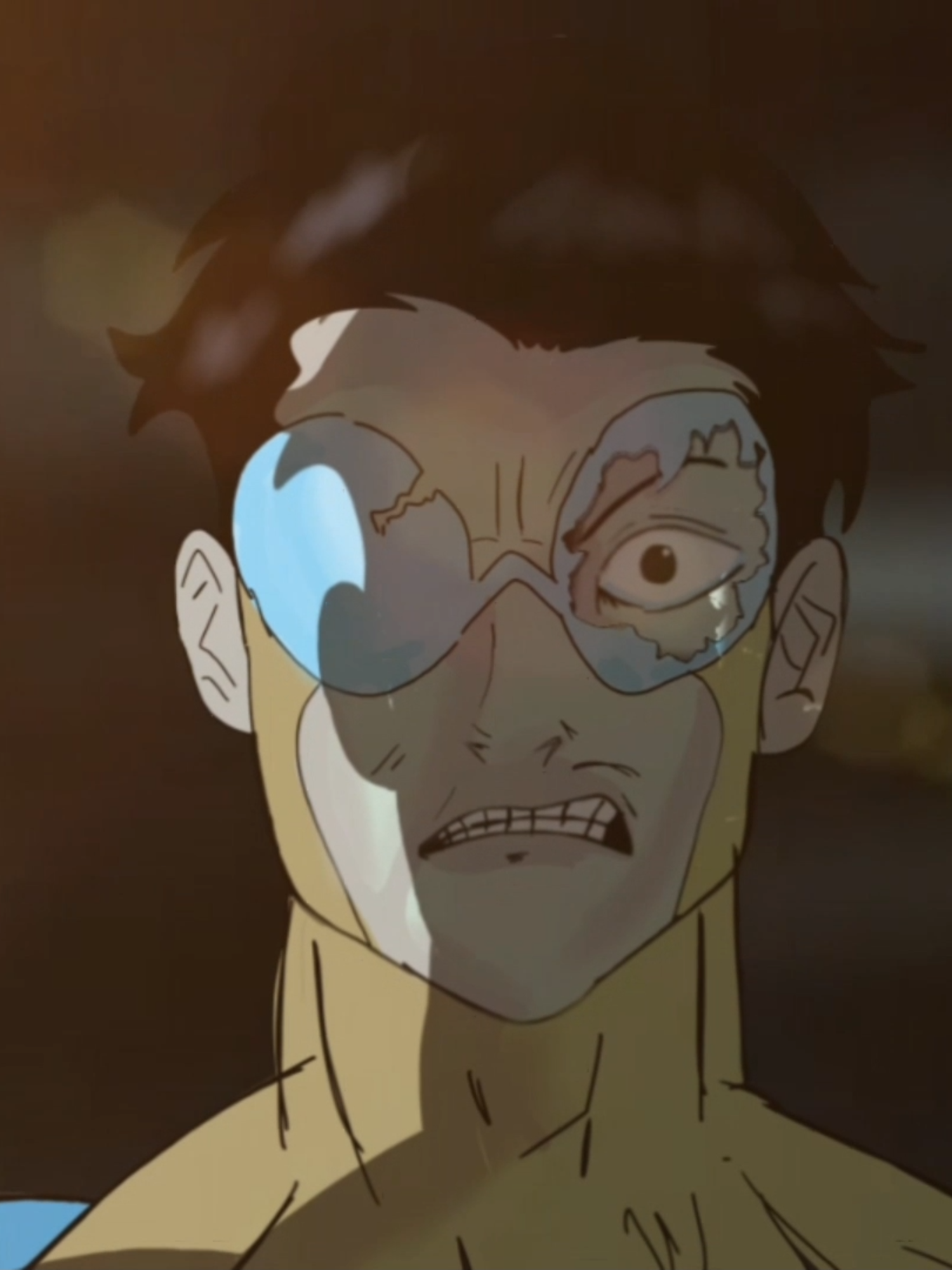 Retro Mark Comic Animation (Scenepack) #invincible #paratiiiiiiiiiiiiiiiiiiiiiiiiiiiiiii #paraty #edit #fyp #invencible #invincibleseason3 #variants #invincibleamazonprime #viral #invinciblewar #tiktok #animation #Comic #parati #retromark #bugeyedmark