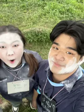 ใครเล่นแป้งคะ พี่ไม่เล่นนะคะ🌫️ #mju89🇮🇪 #mju90🇮🇪 #บริหารธุรกิจ #แม่โจ้หวานเจี๊ยบ 