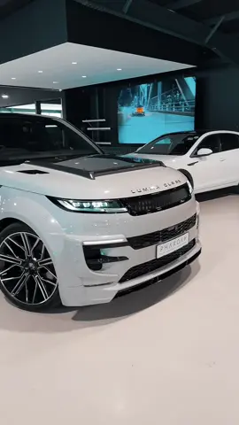 Hot new arrival!!! 🔥🔥🔥 This 2025 LUMMA Range Rover P360 is fitted with a LUMMA Racing exhaust that gives it the growl to match its bold presence. With just 118 km on the clock, the crazy thing is this is just one of 3 new LUMMA’s that have arrived 😉 more to come… Year: 2025 Price: R3,799,000 Mileage: 118 km #LUMMARangeRover #P360Power #LUMMATuned #RangeRoverStyle #PharoahAuto #PharoahGroup #LuxuryPerformance  