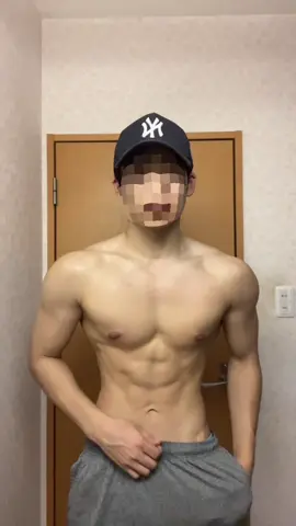 でも逆に私でもいんでしょ🙆 白飛びマシマシです。 #fyp #おすすめ #かっこよく #美しく #マイプロテイン #ギラついていけ #まだまだ#ビックらぶ