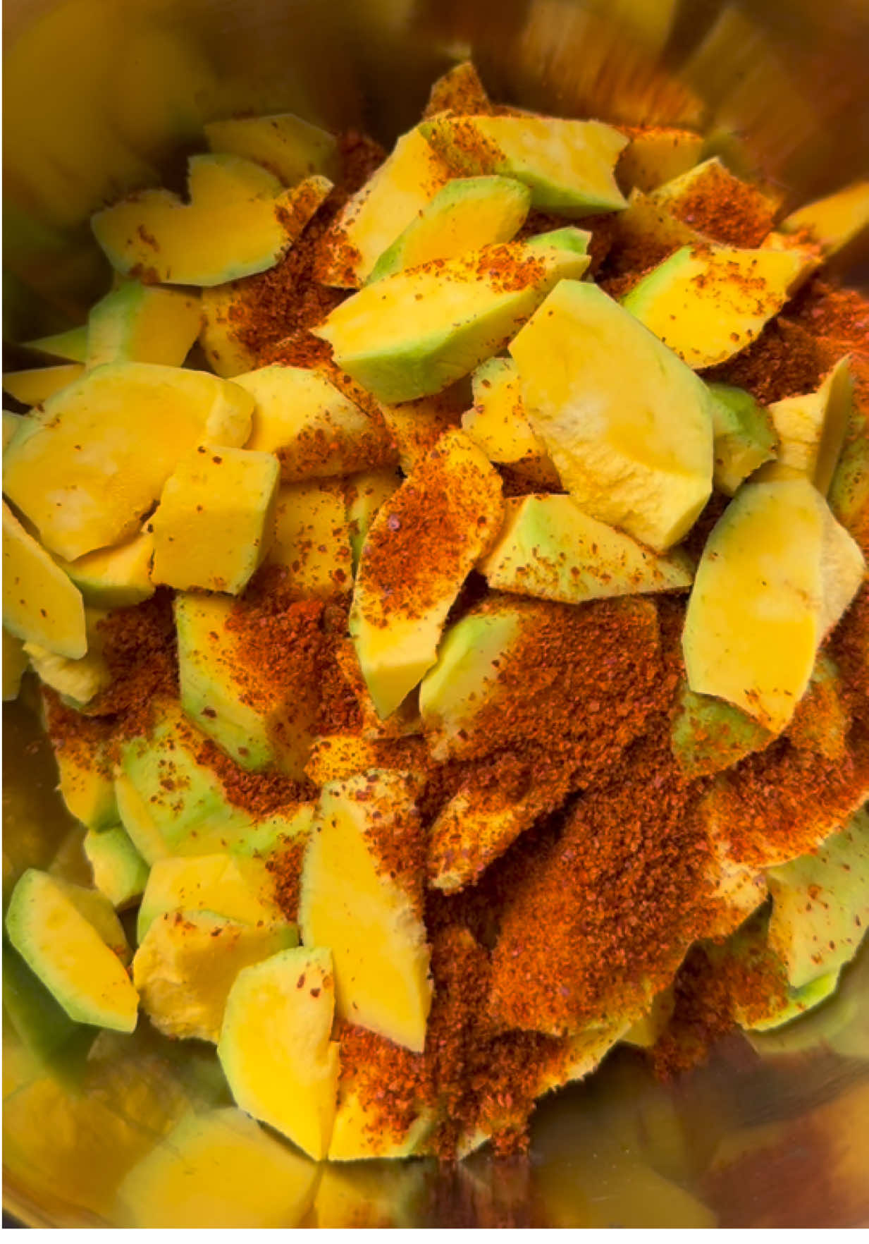 သရက်သီးစိမ်းစပ်ပြဲလန်သုပ်