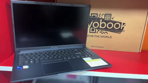 Asus Vivabook Cpu Core i7 1355u Ram 16 Gb Ssd 512 gb Ekran 15.6 FHD Yeni məhsuldur zəmanət verilir #noutbuk  #keşfetteyizzz #kesfett 