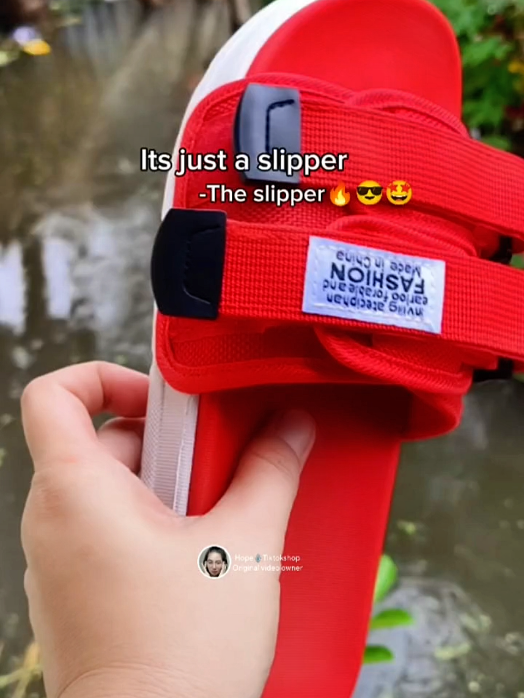 Korean slipper is so 🔥😎🤩 napaka angas perfect for girls&boys  and its very affirdable & comfy to wear guysss., #slipper #koreanslipper #twostrapslippers 