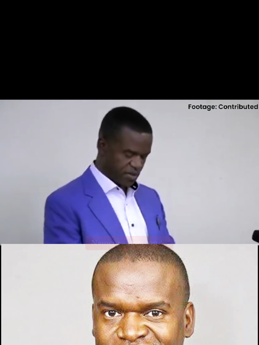 He argued that the N$53 million Enercon asset purchase was executed through NAMCOR Petroleum Trading and Distribution (Pty) Ltd, and not the state-owned National Petroleum Corporation of Namibia, NAMCOR.   Mulunga said he managed both NAMCOR entities and signed the Enercon deal within his contractual mandate, arguing that the Anti-Corruption Commission has no legal basis to prosecute him.  
