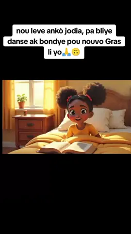 #tmjlimyè #foryou #haitiantiktok #bondyeavèk nou#motivasyonspirityèl 