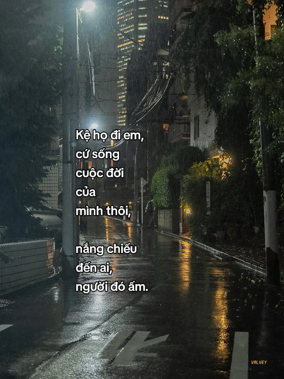 kệ đi.. #tamtrang #xh 