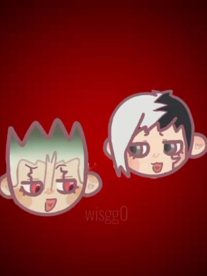 ALIMENTENSE 🔥🔥🔥 ///pude haberlo terminarlo en 3 dias pero lo hice en 2 semanas 😭 quería hacerlo bien 💔 .☆ .☆ #Senkuedit #Sengen #Genedit #AlightMotion #Animeedit #DrStone #pitbull #pitbullterrier  #Senkuchan #FYP #AnimeFanart #GenAsagiri #Gen #EditTikTok #TikTokAnime #SenkuXGen #Animemanga #AnimeTransition #AnimeTrending #gojo #AMedit #DrStoneEdit #AnimeAMV #MotionGraphics #AnimeLovers #paratiiiiiiiiiiiiiiiiiiiiiiiiiiiiiii #OtakuTikTok #GenAsagiri #Animeship #alightmotionedit #editvideo #animationmeme #parati #fouryourpage #fpyシ #ship