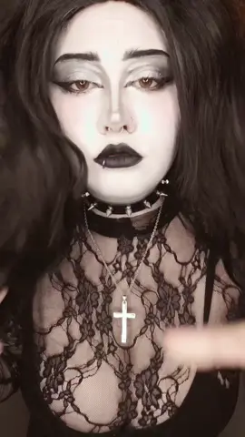 ладно #recommendations #gothgirl #makeup #gothmakeup 