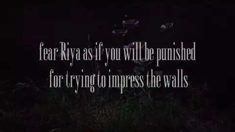 Riya is the act of doing good with the incorrect intention, to show off to other people, and not for Allah WHOLEHEARTEDLY. so fear committing it to the extent that you feel as though you are doing it for that which is around you, even if it isn't people.