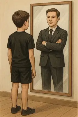 One day I will be SUCCESSFUL 🔥 #RichVerse #BossMindset #BigDreams #YoungEntrepreneur #LifeMotivation 