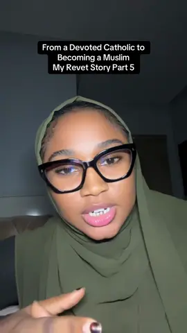 From a Devoted Catholic to Becoming a Muslim My Revet Story Part 5 #tiktoklive #livehighlights #thatgirl #thatigbomuslim #igboamaka  #story #storytime #storytelling #myrevertstory #uktiktok🇬🇧uk  #ukmuslim #muslim #revert #reverttoislam #alhamdulillah #fyp #fypdong #goviral #vira #viralvideos #muslimah #revertmuslim #tiktokuk #tiktokarewa #foru #fo #for  #revertmuslim #tiktokuk #tiktokarewa #foru #revertmuslim #arewa__tiktok #foruyou #arewapeople #stream #livestreaming #watchmymagic #liveforthechallenge #islamic_video #revertstory #storytelling #tellmystory #watchmymagic #storytime #liveforthechallenge #islamic_video #muslimah #converttoislam #hijab #hijabigirl #hijabi #convertmuslim #arewa #arewa__tiktok #tundeednut #hausatiktok #arewapeople #blog 