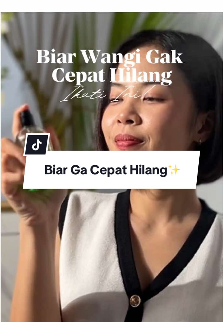 Biar parfummu nggak cuma harum sesaat… #NarsisChillVibes #narsisparfume 