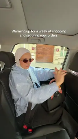 Personal shopping for you 🤩