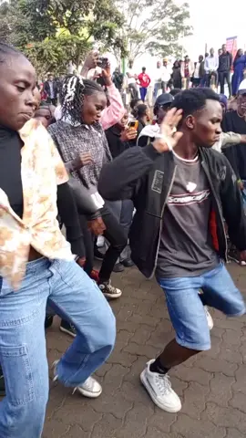 @Karumo Dance Hub✅ Vs @The Coven dancers 254 #kemuuniversity #karumo #dancer #battle #trendyyy 