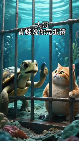 Crazy frog 😹😹 #cats #kitty #funny #catlover #catvideos #animation #AIanimation #funnycats