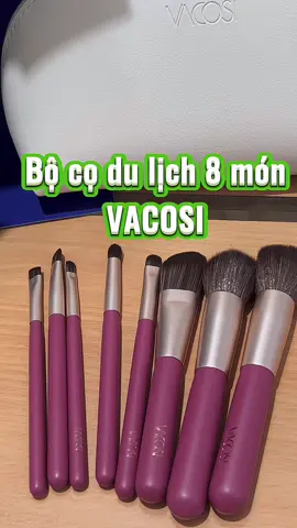 Bộ cọ siêu tiện lợi luôn nè  #vacosi #vacosiawake #covacosi   #vacosi #vacosiawake #covacosi   #vacosi #vacosiawake #sonkemvacosi   #vacosi #vacosiawake #sonduongvacosi    #vacosi #vacosiawake #mahongLolipop   #vacosi #vacosiawake #cushionvacosi