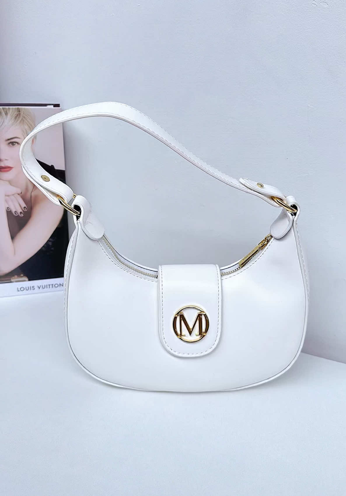 Mikana never fails me 🥹🤍 #mikana #mikanabags #bag 