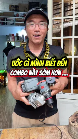 Ước gì mình biết đến combo này sớm hơn....#anhnamcokhi #review #xuhuong #combohuydiet #kampro  @anhnamcokhi 