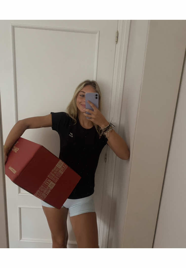 Ig: zurii_7💅🏻 HAUL DE @Prozis_official 🔋🔋🔋