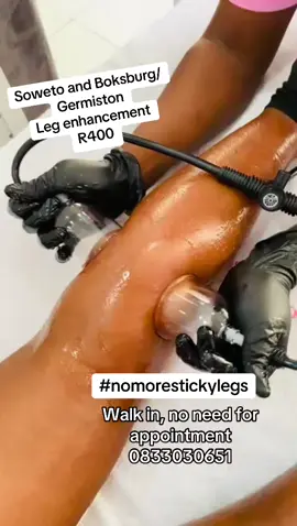 #vacuumtherapy #shobeauty #bodycare #sowetotiktok #germistontiktok 