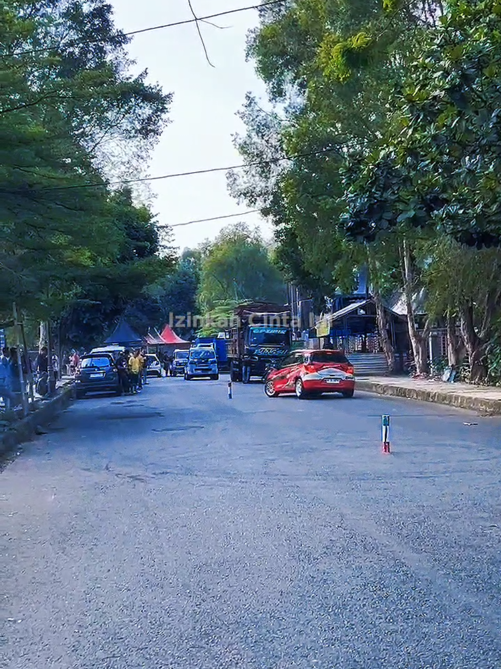Gagal estetik#CapCut#brio#autohaka#slalom#fyp#kotabanjar 