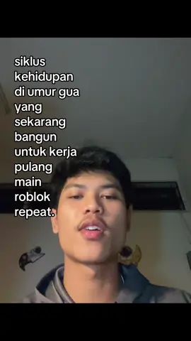 kerja untuk menafkahi ava#roblok
