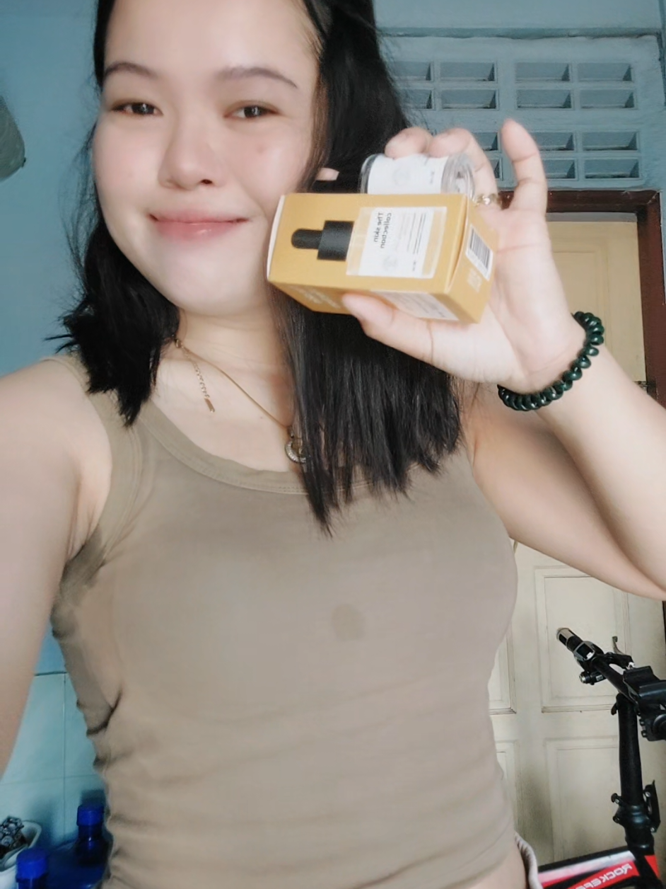 #สินค้าขายดี #เดอะสกินคอลเล็คชั่น #ใช้ดีบอกต่อ #ป้ายยาtiktok 