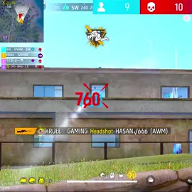 ki khela 😒 #FreeFire #foryou #krullgaming #trending 