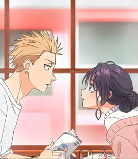 Need it 😩 #waguri #rintaro #thefragrantflowerbloomswithdignity #kaorukowaguri #animeedit 