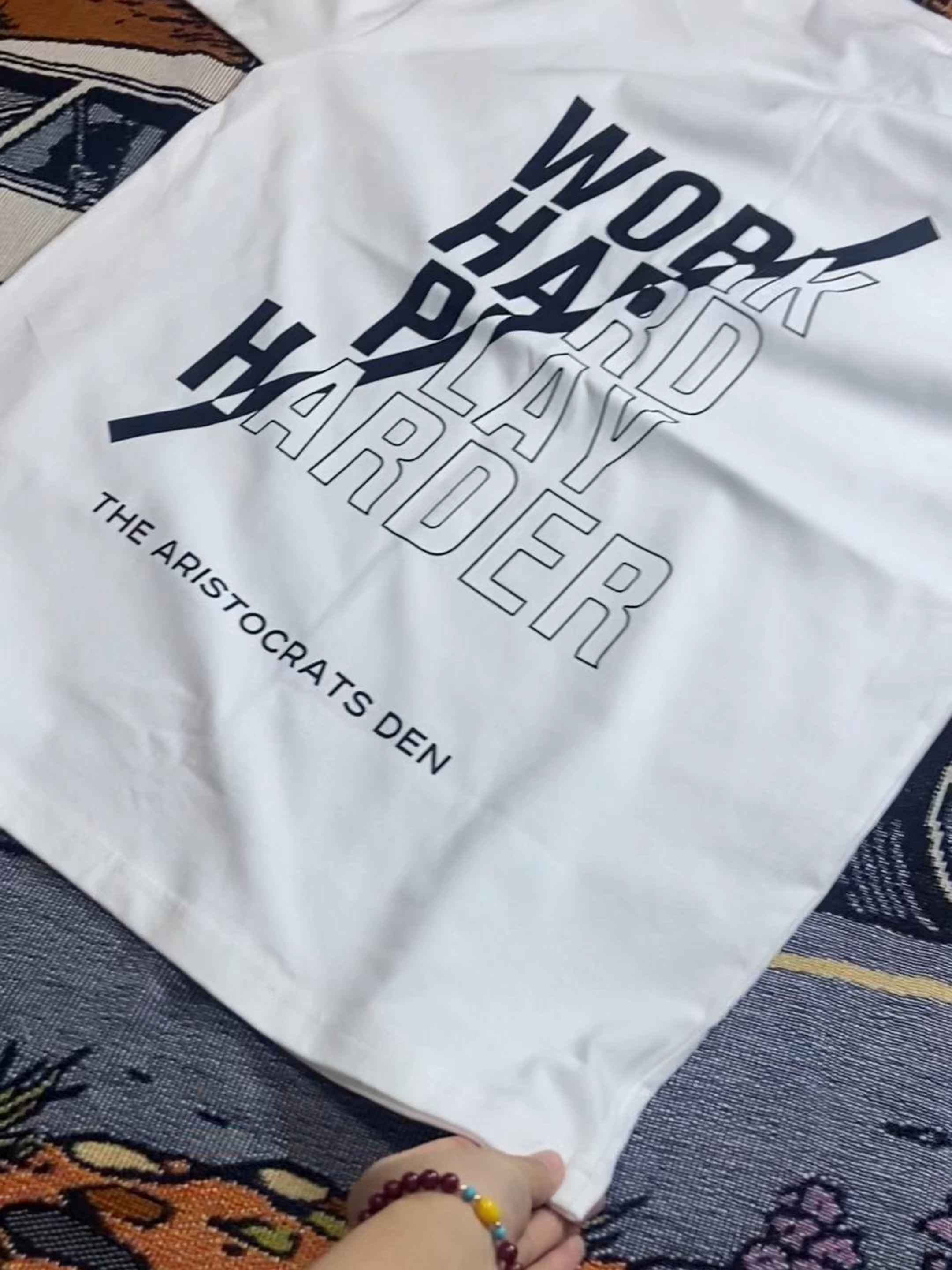 #COOL#Fashion #2025 #TeeCrew #Streetwear