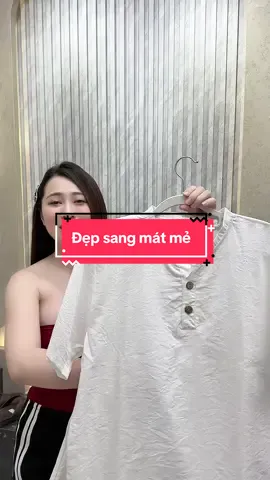 Đẹp sang mát mẻ #cohuyentaphoa #xuhuong 
