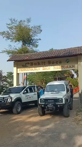 fun offroad Cikeueus #ciletuhgeopark  #bukitksoca  #joglo  #cac 
