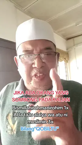 Jika ada orang yang sombong PADA kalian#fypシ゚ #fypシ #fypシ゚viral #fypdonggggggg 