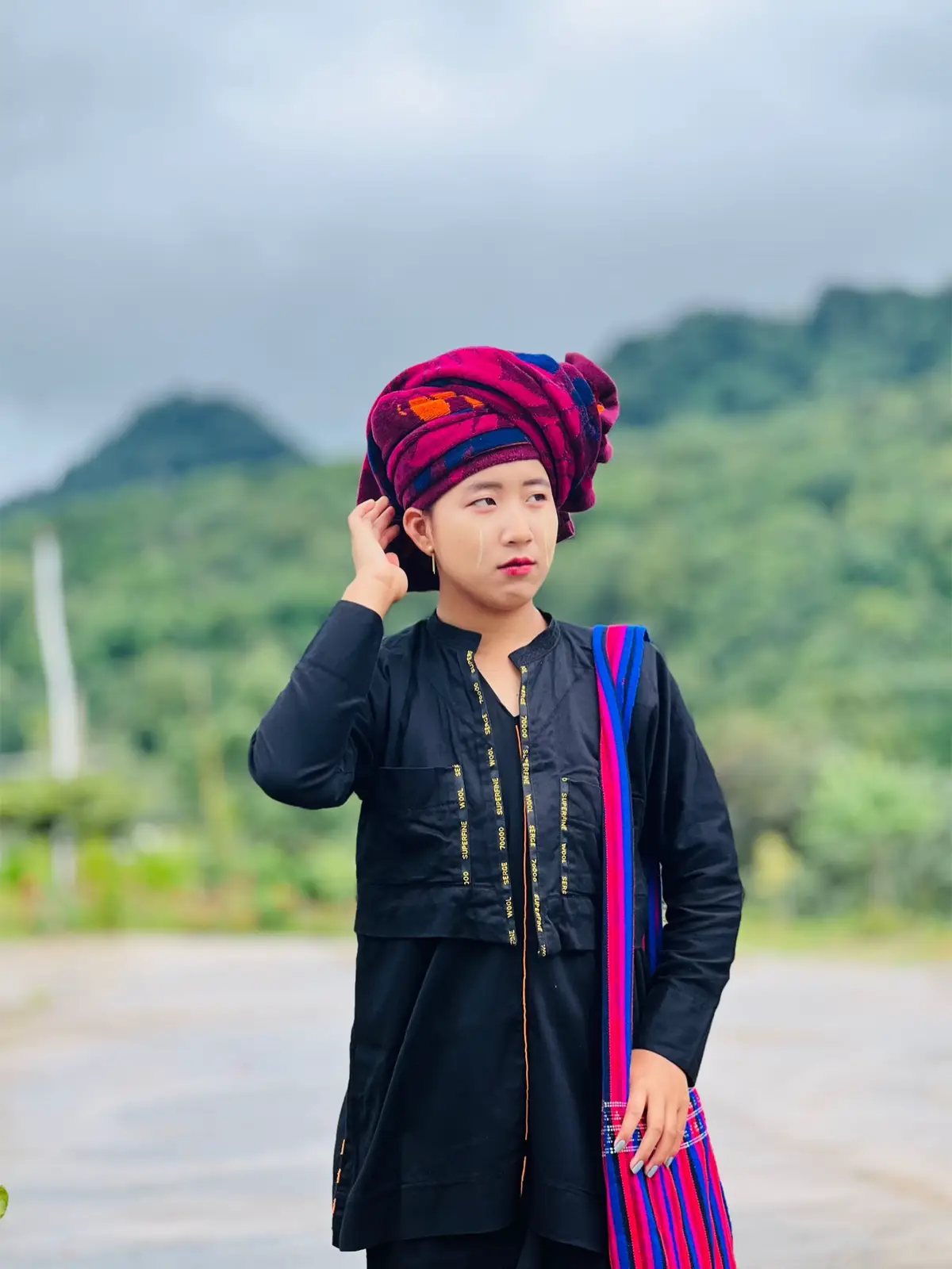 ရေ;ဒျာတသက် ခွေရက်လဲဉ်နာ..☹️💕#Fyp..,@🫶🏻🤍
