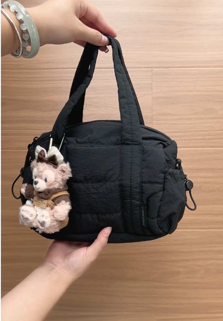 lucu banget sih, akhirnya beli semua warnanya🥳7.25-7.29 Promosi Pay Day🔥! Diskon hingga 65%❤️‍🔥Jangan lewatkan diskon terakhir musim panas ini‼️‼️#bagsmart #bagsmartid #bagmurah #PayLaterIDN  #paydaysale #minibag #tasselempang #tasmini 