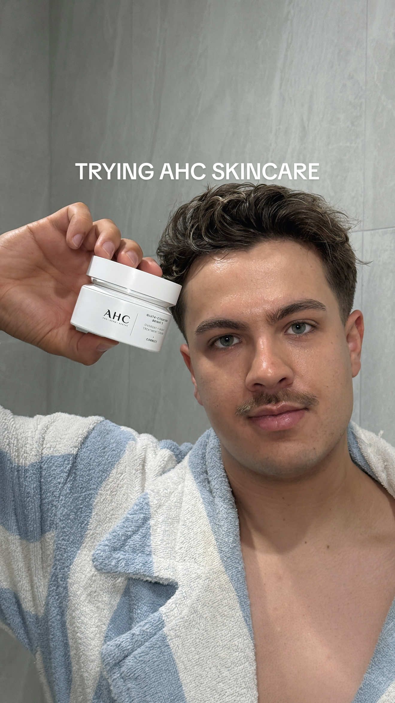 We all know Korea is renowned for its amazing skin care and if you’ve ever wanted to see what the fuss is all about, there’s no time like the present… @AHC Australia has just dropped in @Priceline Australia !  I’m currently using the Pro Shot Gluta-ctivation Bright 3 range because Winter has pulled a number on me this year and my skin has been dull, uneven and dehydrated.  I’m always cautious when trying new skincare, but I was honestly very, very pleasantly surprised with @ahc.australia plus it’s pretty affordable and is also 40% off right now at @pricelineau If you try it out, I’d love to hear your thoughts!  #AHCBeauty #ahcaustralia #aestheticglow | AD
