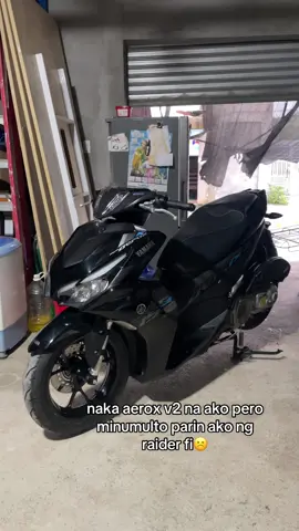 what if nag rfi ako? #fyp #aerox #raider150fi #rfi #4u #fy #aeroxmodifikasi 