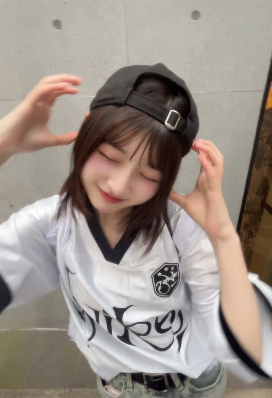 ばんばらばん🎀ི🐰ᩚ#08 #ホワスピ #高校生 #おすすめ 