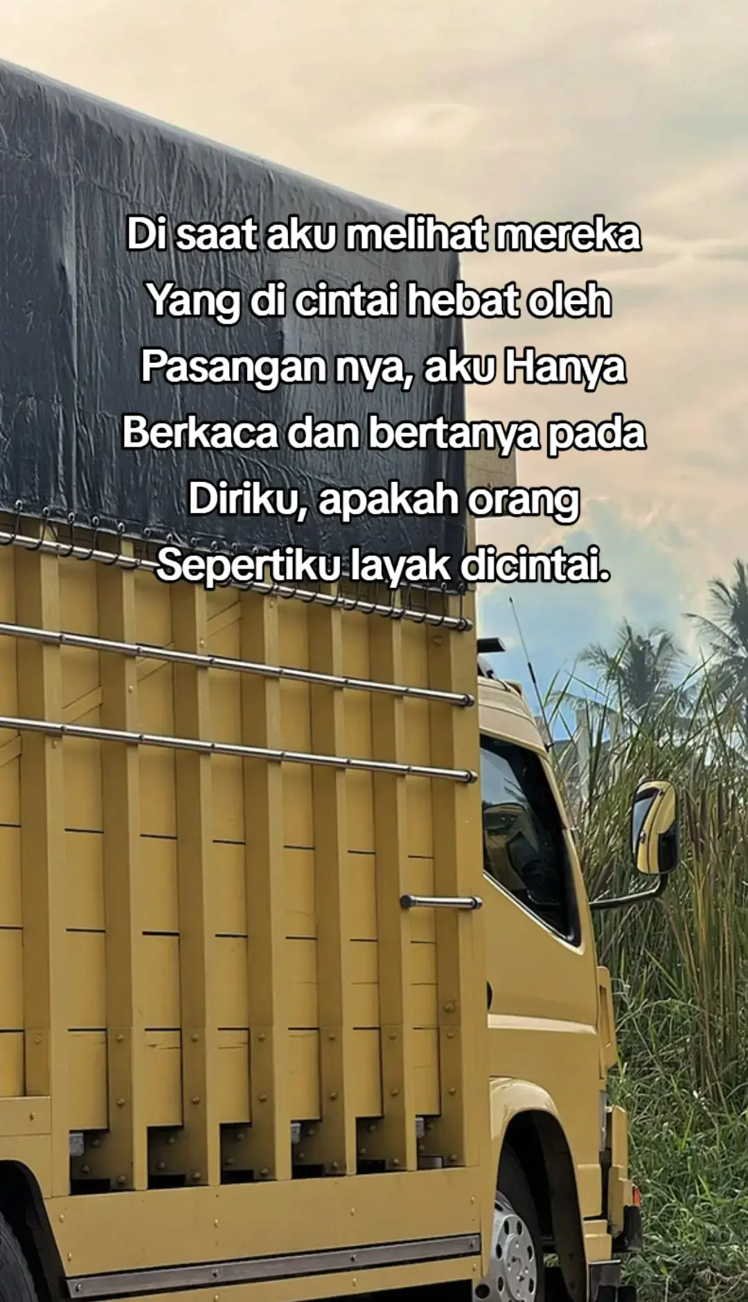 #drivermudapunyacerita #cantermaniaindonesia🇲🇨 #sopirtruckindonesia🇮🇩 #katakatasopirtruk #fyppppppppppppppppppppppp 