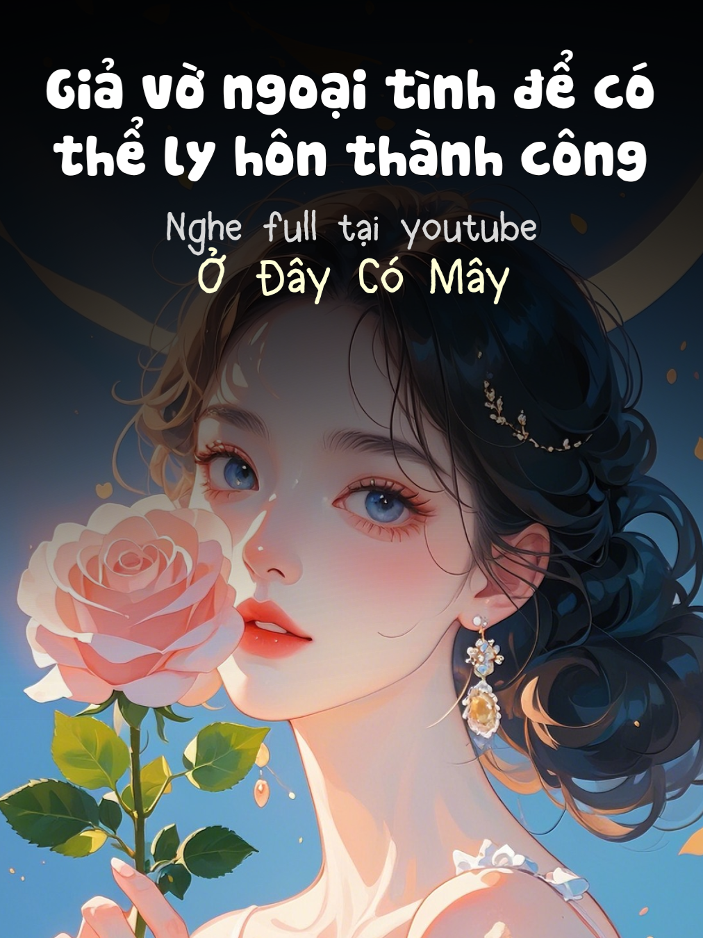 Giả vờ ngoại tình để có thể ly hôn thành công | Ở Đây Có Mây #odaycomayy #truyenaudiofull #truyenaudio #truyenngan #ngontinhh #truyenngontinhhay #audiotruyen #reviewtruyentranh #ngontinhlangman #reviewphim