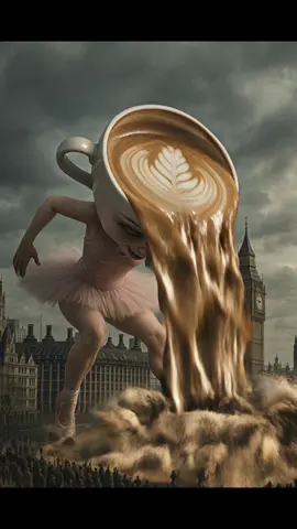 When Brainrot Memes Trigger Megalophobia 😱😱😱 #brainrot #trending #viralvideo #shorts #usa #usa_tiktok  #memes #usa🇺🇸 #tungtungtungsahur# #ballerinacappuccina #italianbrainrot #tralalerotralala #animation #Ballerinacappuccina