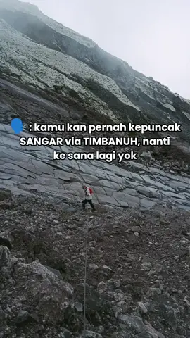 Info MDPL selanjutnya ❌ Info MDPL lainnya ✅ #sangar #puncaksangar #sangar3515 #selatanrinjani #timbanuh #lombok 