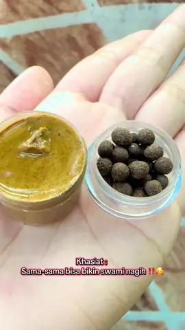 Lebih mantul coba ke2nya beb #pilgurah #jamu #ramuandayak #jamudayak #ramuandayakkalimantan 