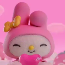 Melodyy #mymelody #mymelodynkuromi #netflixseries #fyp 
