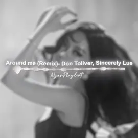 edit posted on @nya #audiosforedits #editaudios #aroundmedontoliver #foryoupage #foryou #viralvideo #ningningaespa  