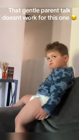 Gentle parenting fails #funny #funnymoments #babyvideos #kidsoftiktok #toddlers #foryou #baby 