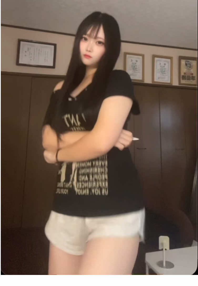 どこが変わったでしょー！#高2 #08 #fyp 