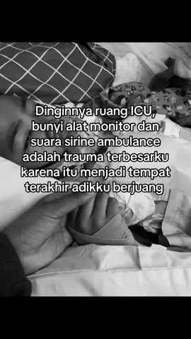 Gakerasa udah 7 hari kamu ninggalin kakak pergi🥺🥀