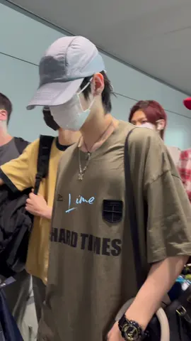 my boy#hamin #smtr25 #하민 